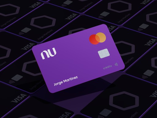 render 3D de la Moradita de Nu.