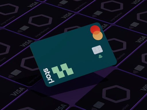 render 3D de la Stori Green.