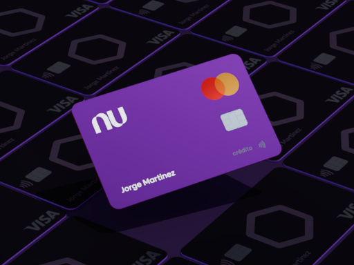render de la tarjeta Moradita de Nu.